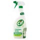 CIF Greenactive Crema Spray Multiuso 650мл CIF Greenactive Crema Spray Multiuso 650мл